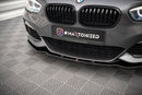 FRONT SPLITTER V.1 BMW 1 F20/F21 M-Power FACELIFT-3