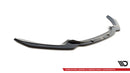 FRONT SPLITTER V.1 BMW 1 F20/F21 M-Power FACELIFT-5