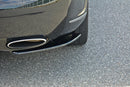 REAR SIDE SPLITTERS BENTLEY CONTINENTAL GT-4