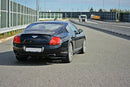 REAR SIDE SPLITTERS BENTLEY CONTINENTAL GT-3