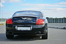 REAR SIDE SPLITTERS BENTLEY CONTINENTAL GT-2