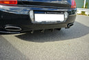 REAR VALANCE BENTLEY CONTINENTAL GT-2