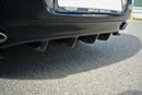 REAR VALANCE BENTLEY CONTINENTAL GT-3