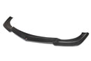 Front Splitter Mercedes-Benz E-Class W207 Coupe AMG-Line-7