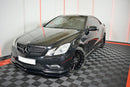 Side Skirts Diffusers Mercedes-Benz E-Class W207 Coupe AMG-Line-3