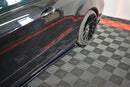 Side Skirts Diffusers Mercedes-Benz E-Class W207 Coupe AMG-Line-4