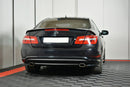 Rear Side Splitters  Mercedes-Benz E-Class W207 Coupe AMG-Line-4