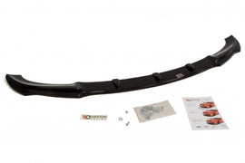 FRONT SPLITTER BMW 3 E46 COUPE - 0
