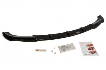 FRONT SPLITTER BMW 3 E46 COUPE - 0