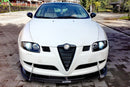 HYBRID FRONT SPLITTER ALFA ROMEO GT-4