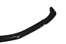 FRONT SPLITTER V.1 MERCEDES-BENZ E63 AMG W212-6