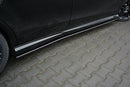 SIDE SKIRTS DIFFUSERS MERCEDES-BENZ E63 AMG W212-3