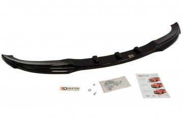 FRONT SPLITTER BMW 3 E46 COUPE FACELIFT MODEL - 0