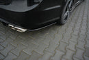 REAR SIDE SPLITTERS MERCEDES-BENZ E63 AMG W212-3
