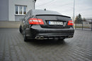 REAR VALANCE MERCEDES-BENZ E63 AMG W212-2