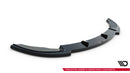 FRONT SPLITTER V.1 for BMW 3 E46 MPACK COUPE-5