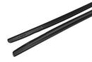 SIDE SKIRTS DIFFUSERS ALFA ROMEO 156 GTA-5