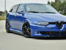 SIDE SKIRTS DIFFUSERS ALFA ROMEO 156 GTA-4