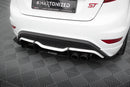 Rear Diffuser V.2 Ford Fiesta Mk7 ST FL-4