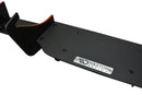 Rear Diffuser V.2 Ford Fiesta Mk7 ST FL-6