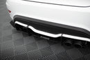 Rear Diffuser V.2 Ford Fiesta Mk7 ST FL-3
