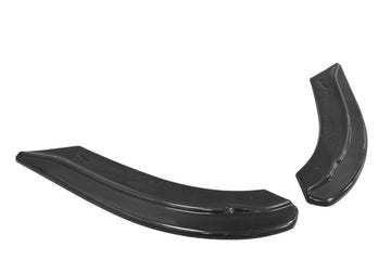 Rear Side Splitters Audi S6 C5 - 0