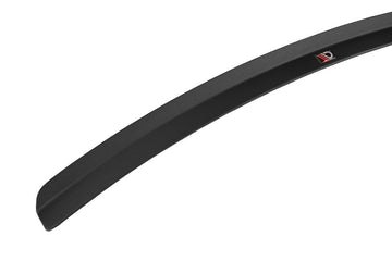 Spoiler Cap Audi S6 C5 Sedan - 0