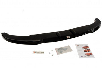 FRONT SPLITTER BMW 3 E92 / E93 (PREFACE MODEL) - 0