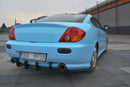 REAR DIFFUSER HYUNDAI TIBURON MK.2 FACELIFT-4
