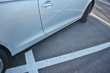 SIDE SKIRTS DIFFUSERS VW EOS - 0