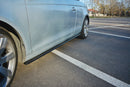 SIDE SKIRTS DIFFUSERS VW EOS-3