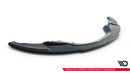 FRONT SPLITTER for BMW 3 E92 MPACK-5
