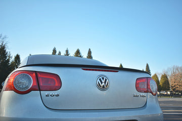 Spoiler Cap VW EOS - 0