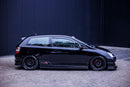 SIDE SKIRTS DIFFUSERS HONDA CIVIC EP3 (MK7) TYPE-R/S FACELIFT-2
