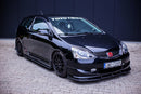 SIDE SKIRTS DIFFUSERS HONDA CIVIC EP3 (MK7) TYPE-R/S FACELIFT-3