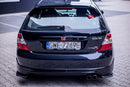 REAR SIDE SPLITTERS HONDA CIVIC EP3 (MK7) TYPE-R/S FACELIFT-3