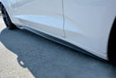 SIDE SKIRTS DIFFUSERS CHEVROLET CAMARO 6TH-GEN. PHASE-I 2SS COUPE-3