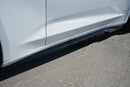 SIDE SKIRTS DIFFUSERS CHEVROLET CAMARO 6TH-GEN. PHASE-I 2SS COUPE-4