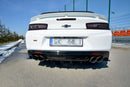 REAR VALANCE CHEVROLET CAMARO 6TH-GEN. PHASE-I 2SS COUPE-4