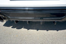 REAR VALANCE CHEVROLET CAMARO 6TH-GEN. PHASE-I 2SS COUPE-3