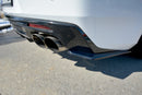 REAR SIDE SPLITTERS CHEVROLET CAMARO 6TH-GEN. PHASE-I 2SS COUPE-3