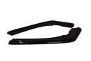 REAR SIDE SPLITTERS BMW 3 M-Pack F30-4