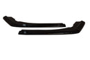 REAR SIDE SPLITTERS BMW 3-SERIES F30 PHASE-II SEDAN M-SPORT-6