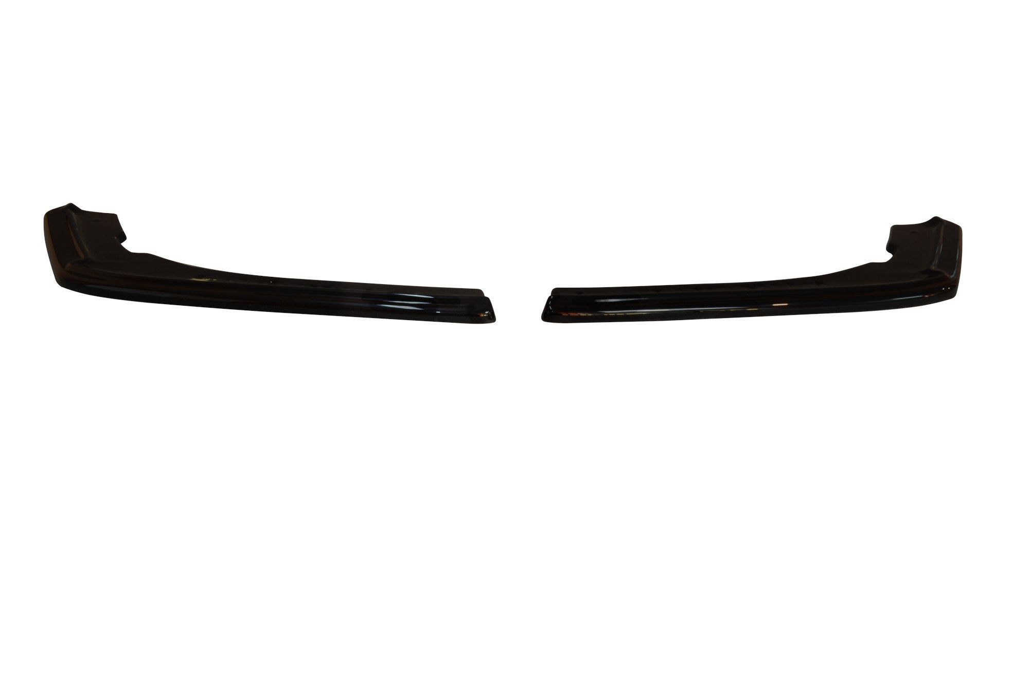 REAR SIDE SPLITTERS BMW 3-SERIES F30 PHASE-II SEDAN M-SPORT