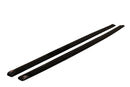 SIDE SKIRTS DIFFUSERS BMW 3 M-Pack F30-6