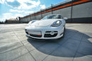 FRONT SPLITTER V.2 PORSCHE CAYMAN S 987C-4
