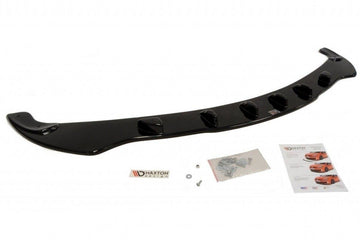 FRONT SPLITTER BMW 5 E60 / E61 (PREFACE MODEL) - 0