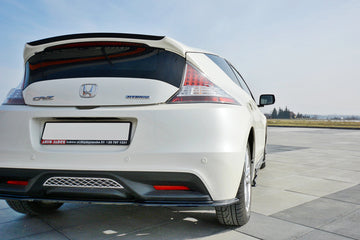 Spoiler Cap HONDA CR-Z - 0