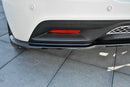 Rear Splitter HONDA CR-Z-3
