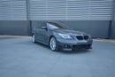 FRONT SPLITTER for BMW 5 E60/61 M-PACK-6